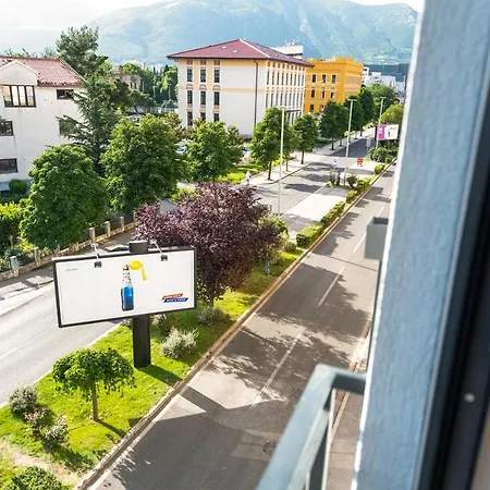 Mm Ξενοδοχείο