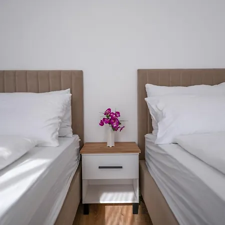 Hotel Mm Mostar