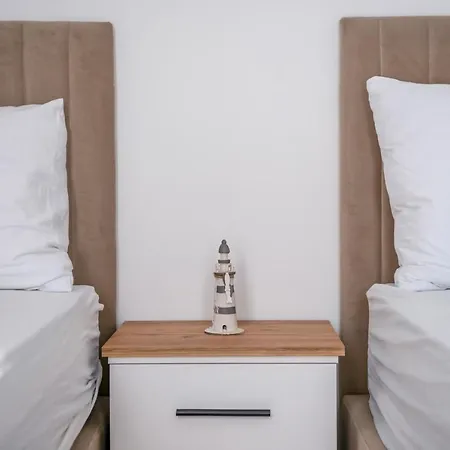 Mm Ξενοδοχείο Μόσταρ