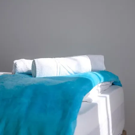 Ξενοδοχείο Mm Μόσταρ