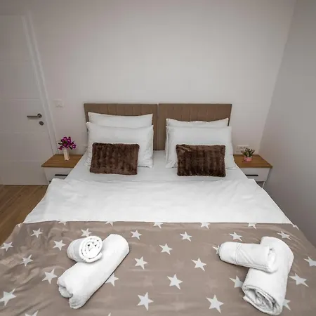 Hotel Mm Mostar