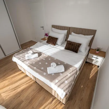 Hotel Mm Mostar