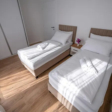 Mm Hotel Mostar