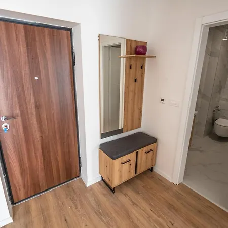 Mm Ξενοδοχείο Μόσταρ