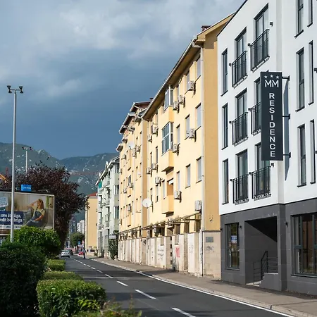 Hotel Mm Mostar