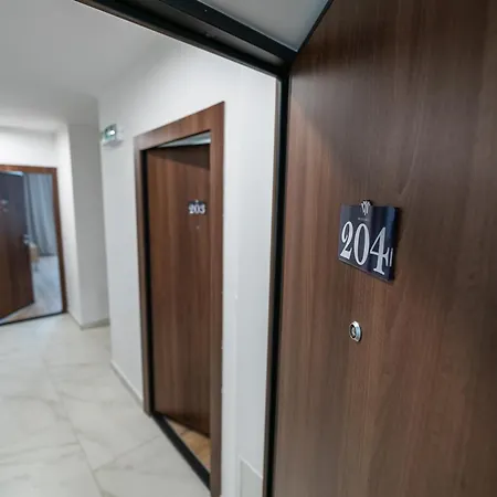 Szálloda Mm