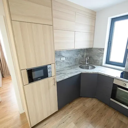 Ξενοδοχείο Mm Μόσταρ