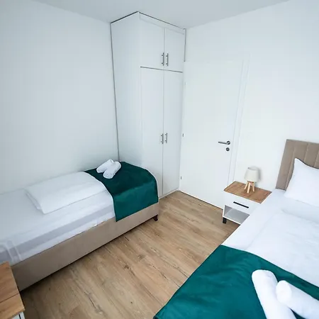 Hotel Mm