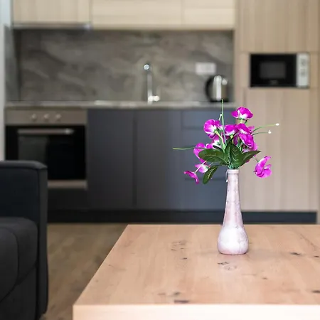 Mm Ξενοδοχείο Μόσταρ