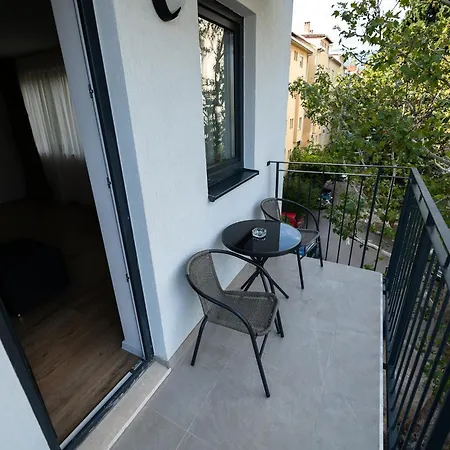 Szálloda Mm