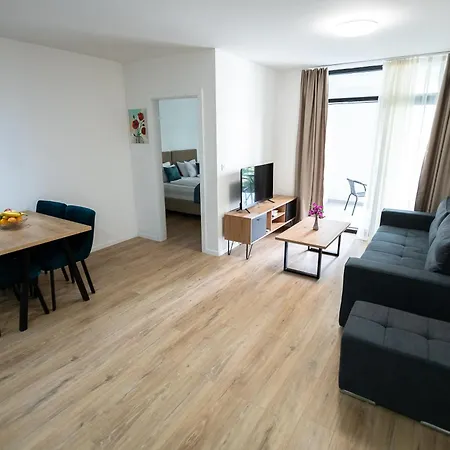 Mm Ξενοδοχείο Μόσταρ