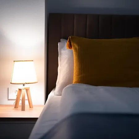Hotel Mm *