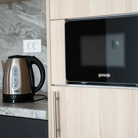 Ξενοδοχείο Mm