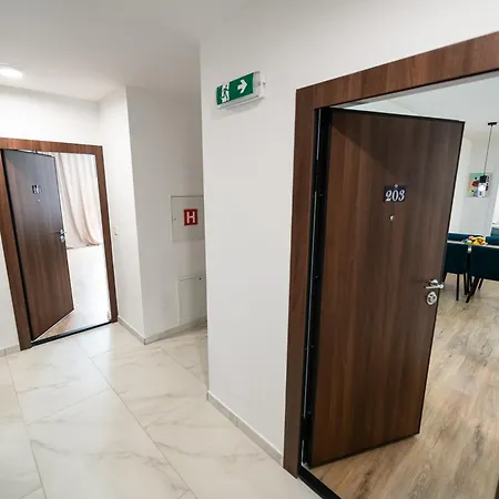 Hotel Mm Mostar