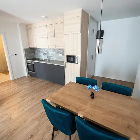 Ξενοδοχείο Mm *