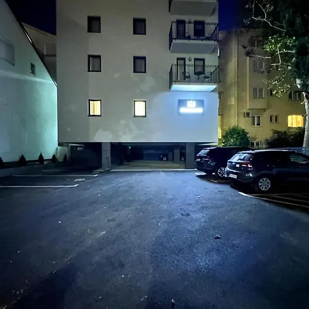 Mm Ξενοδοχείο