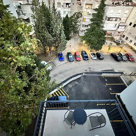 Mm Hotel Mostar