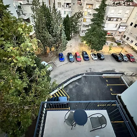 Hotel Mm Mostar