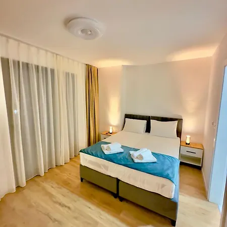 Ξενοδοχείο Mm