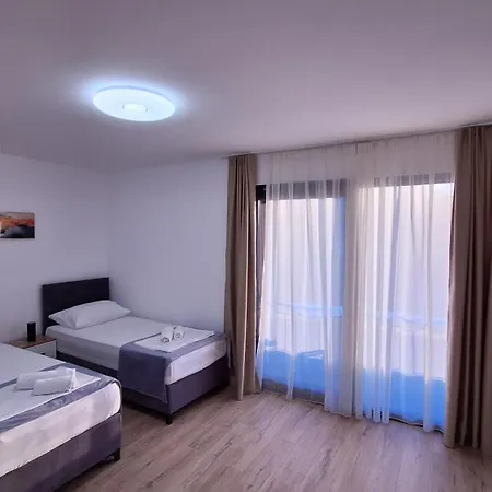 Hotel Mm