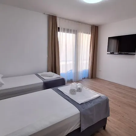 Mm Hotel Mostar