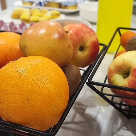 Ξενοδοχείο Mm *