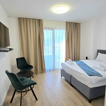 Ξενοδοχείο Mm Μόσταρ