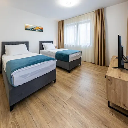 Hotel Mm