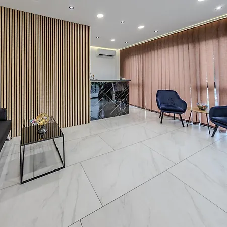 Mm Hotel Mostar