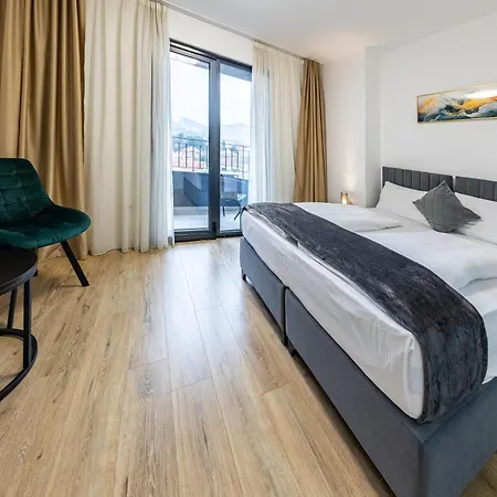 Hotel Mm Mostar