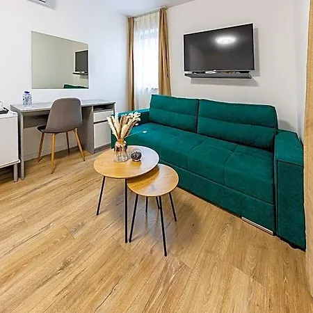 Hotel Mm Mostar